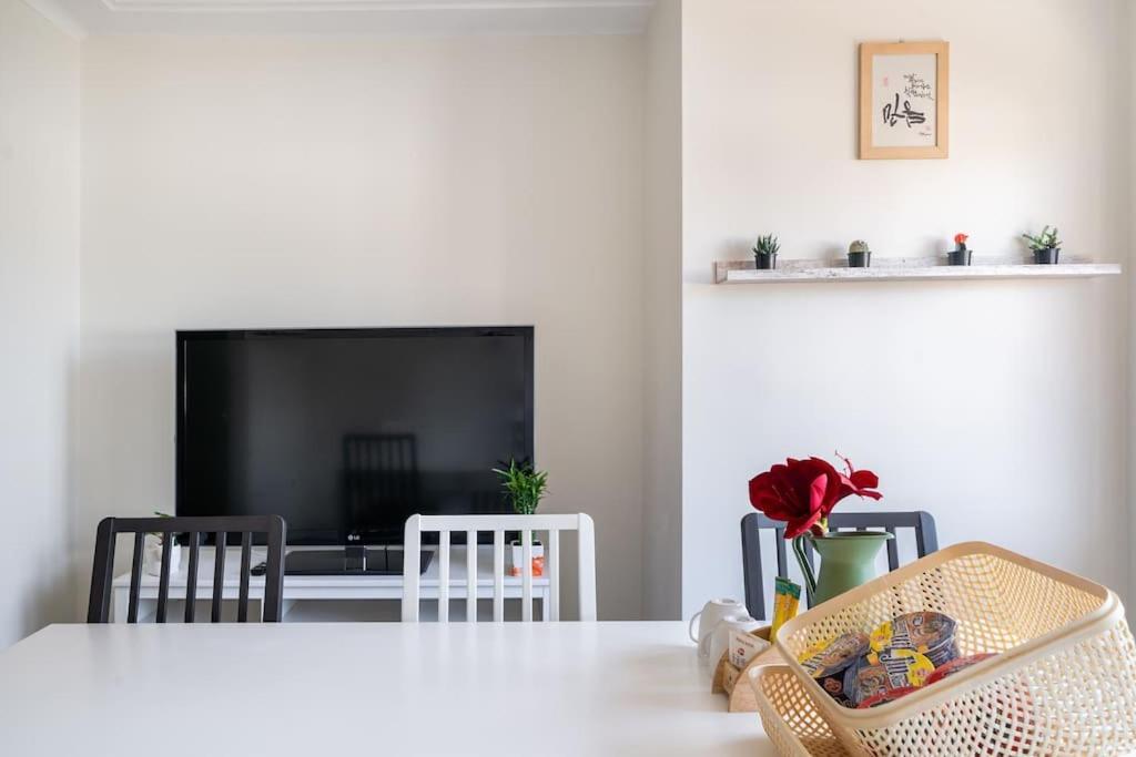 Lidcombe Haven On Olympic Ferienhaus