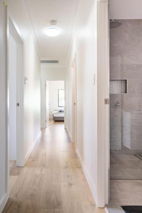 Ferienhaus Lidcombe Haven On Olympic Sydney