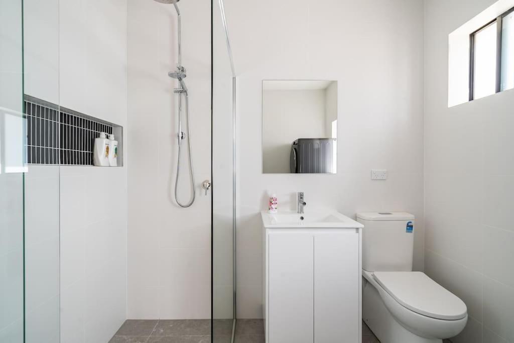 Ferienhaus Lidcombe Haven On Olympic