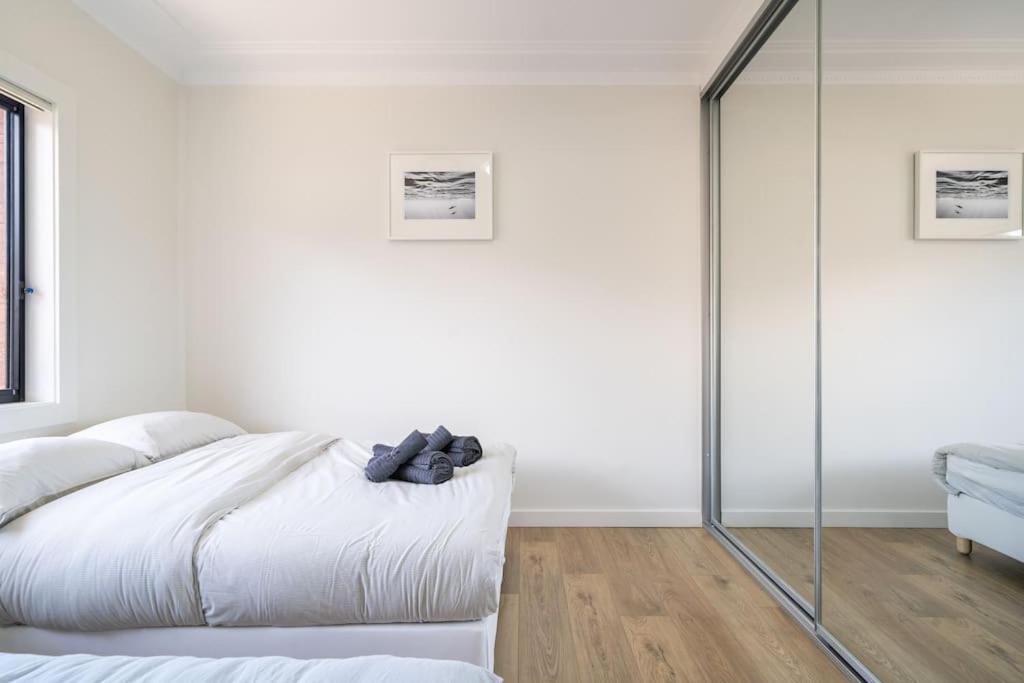Lidcombe Haven On Olympic Ferienhaus