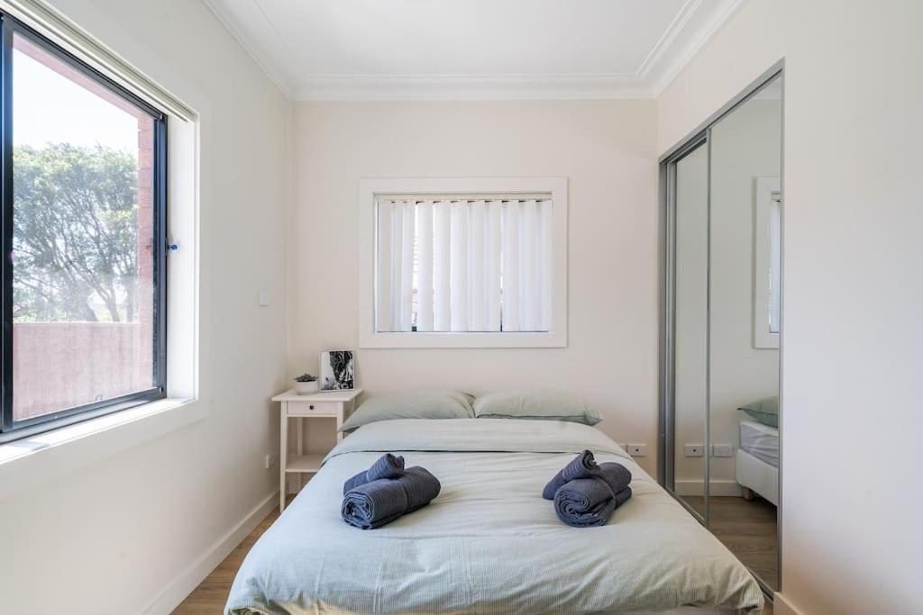 Ferienhaus Lidcombe Haven On Olympic