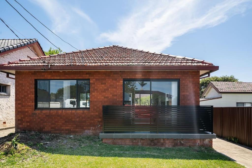 Ferienhaus Lidcombe Haven On Olympic