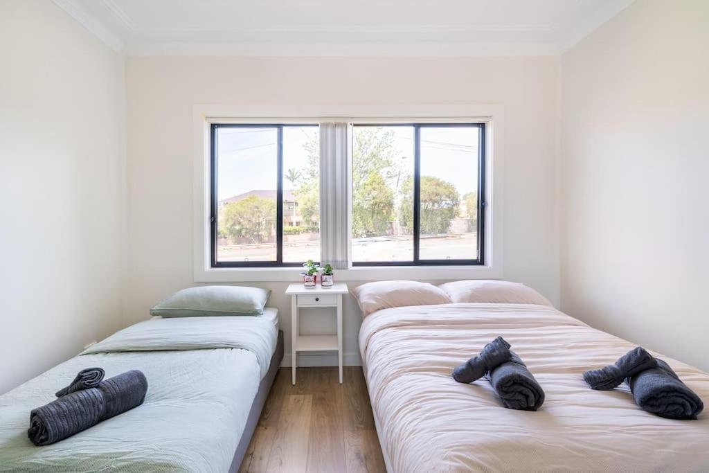 Ferienhaus Lidcombe Haven On Olympic *
