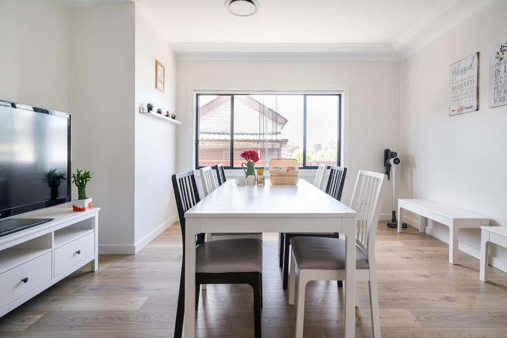 Ferienhaus Lidcombe Haven On Olympic