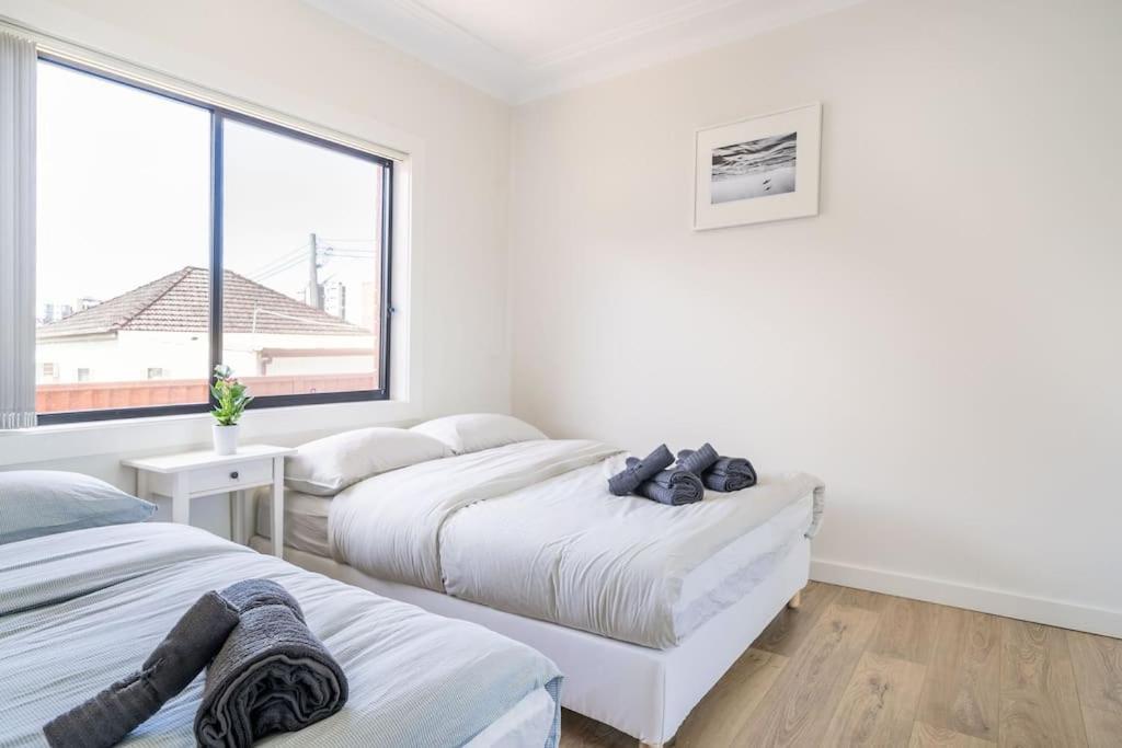 Ferienhaus Lidcombe Haven On Olympic
